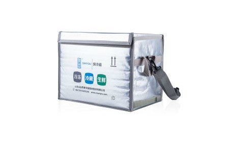 食品保温箱 食品保温箱